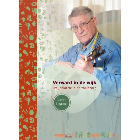 Verward in de wijk