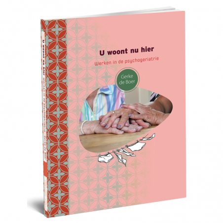 U woont nu hier