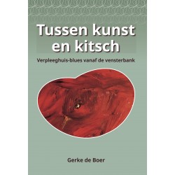 Tussen kunst en kitsch