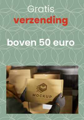 Gratis verzending