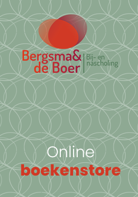 Online boeken